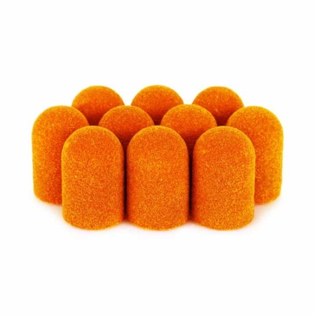 Kapturek ścierny PODO 13mm #150